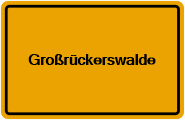 Katasteramt und Vermessungsamt Großrückerswalde Erzgebirgskreis