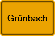 Katasteramt und Vermessungsamt Grünbach Vogtlandkreis