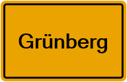 Katasteramt und Vermessungsamt Grünberg Gießen