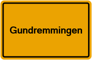 Katasteramt und Vermessungsamt Gundremmingen Günzburg