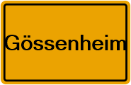 Katasteramt und Vermessungsamt Gössenheim Main-Spessart