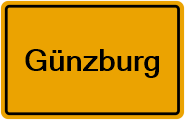 Katasteramt und Vermessungsamt  Günzburg