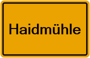 Katasteramt und Vermessungsamt Haidmühle Freyung-Grafenau