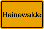 Katasteramt und Vermessungsamt Hainewalde Görlitz