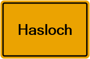 Katasteramt und Vermessungsamt Hasloch Main-Spessart