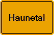 Katasteramt und Vermessungsamt Haunetal Hersfeld-Rotenburg