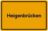 Katasteramt und Vermessungsamt Heigenbrücken Aschaffenburg