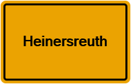 Katasteramt und Vermessungsamt Heinersreuth Bayreuth