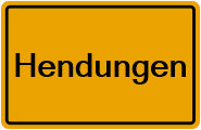 Katasteramt und Vermessungsamt Hendungen Rhön-Grabfeld