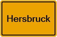 Katasteramt und Vermessungsamt Hersbruck Nürnberger Land