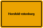 Katasteramt und Vermessungsamt  Hersfeld-Rotenburg