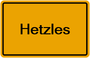 Katasteramt und Vermessungsamt Hetzles Forchheim