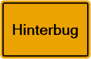 Katasteramt und Vermessungsamt Hinterbug Bayreuth