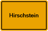 Katasteramt und Vermessungsamt Hirschstein Meißen