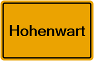 Katasteramt und Vermessungsamt Hohenwart Pfaffenhofen an der Ilm