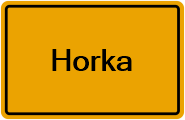 Katasteramt und Vermessungsamt Horka Görlitz