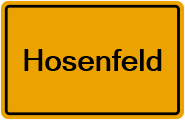 Katasteramt und Vermessungsamt Hosenfeld Fulda