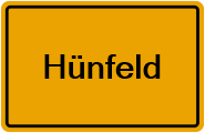 Katasteramt und Vermessungsamt Hünfeld Fulda