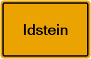 Katasteramt und Vermessungsamt Idstein Rheingau-Taunus-Kreis