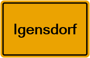 Katasteramt und Vermessungsamt Igensdorf Forchheim