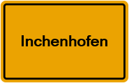 Katasteramt und Vermessungsamt Inchenhofen Aichach-Friedberg
