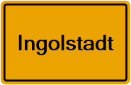 Katasteramt und Vermessungsamt  Ingolstadt