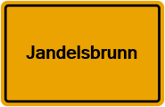 Katasteramt und Vermessungsamt Jandelsbrunn Freyung-Grafenau