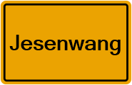 Katasteramt und Vermessungsamt Jesenwang Fürstenfeldbruck