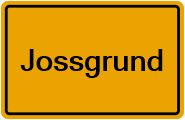 Katasteramt und Vermessungsamt Jossgrund Main-Kinzig-Kreis