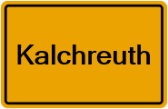 Katasteramt und Vermessungsamt Kalchreuth Erlangen-Höchstadt