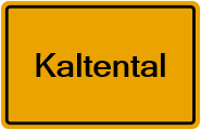 Katasteramt und Vermessungsamt Kaltental Ostallgäu