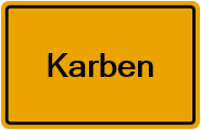 Katasteramt und Vermessungsamt Karben Wetteraukreis (Friedberg)