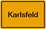 Katasteramt und Vermessungsamt Karlsfeld Dachau