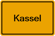 Katasteramt und Vermessungsamt  Kassel