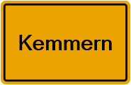 Katasteramt und Vermessungsamt Kemmern Bamberg