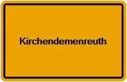 Katasteramt und Vermessungsamt Kirchendemenreuth Neustadt an der Waldnaab
