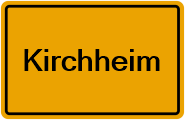 Katasteramt und Vermessungsamt Kirchheim Hersfeld-Rotenburg