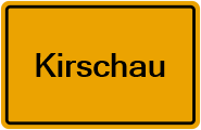 Grundbuchamt Kirschau
