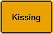 Katasteramt und Vermessungsamt Kissing Aichach-Friedberg