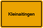 Katasteramt und Vermessungsamt Kleinaitingen Augsburg