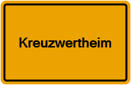 Katasteramt und Vermessungsamt Kreuzwertheim Main-Spessart