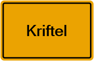 Katasteramt und Vermessungsamt Kriftel Main-Taunus-Kreis