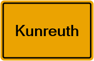 Katasteramt und Vermessungsamt Kunreuth Forchheim