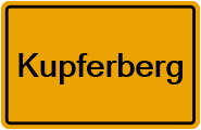 Katasteramt und Vermessungsamt Kupferberg Kulmbach