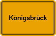 Katasteramt und Vermessungsamt Königsbrück Bautzen