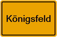 Katasteramt und Vermessungsamt Königsfeld Mittelsachsen