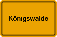 Katasteramt und Vermessungsamt Königswalde Erzgebirgskreis