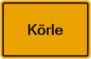 Katasteramt und Vermessungsamt Körle Schwalm-Eder-Kreis