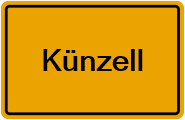 Katasteramt und Vermessungsamt Künzell Fulda