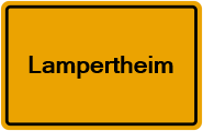 Katasteramt und Vermessungsamt Lampertheim Bergstraße (Heppenheim)